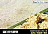 蛋白核桃脆饼的做法