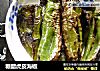 糖醋虎皮海椒的做法