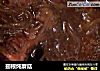 翅根炖蘑菇的做法