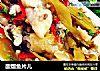酸熘鱼片儿的做法