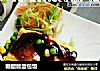 糖醋版蛋包饭的做法