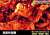 泡菜炒豆腐的做法