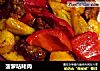 菠萝咕咾肉的做法