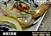 油泼天鹅蛋的做法