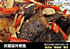 尖椒蒜片柴鱼的做法