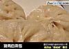 猪肉白菜包的做法