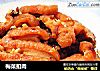 梅菜扣肉的做法