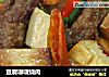 豆腐咖喱烧肉的做法