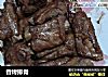 香烤排骨的做法