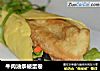 牛肉油条被蛋卷的做法