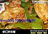 虾仁炒尖椒的做法