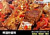 啤酒炒腊味的做法