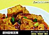 酸辣回锅豆腐的做法