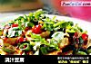 浇汁豆腐的做法