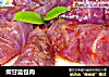 柴甘蓝包肉的做法