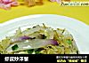 虾皮炒洋葱的做法
