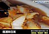 醋溜辣白菜的做法