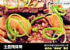 土豆炖排骨的做法