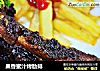 果香蜜汁烤肋排的做法