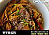 笋干黄焖鸡的做法
