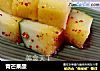 青芒果酸的做法