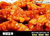 糖醋里脊的做法
