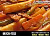 韩式炒年糕的做法