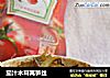 茄汁木耳莴笋丝的做法