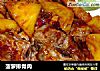 菠萝排骨肉的做法