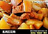 乱炖五花肉的做法