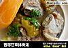 苦尽甘来排骨汤的做法