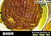 酸菜扣肉的做法