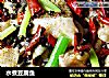 水煮豆腐鱼的做法