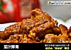 茄汁排骨的做法