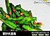素炒长豆角的做法