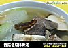 香菇冬瓜排骨汤的做法