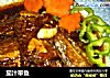 茄汁带鱼的做法
