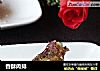 香酥肉排的做法