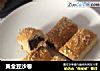 黄金豆沙卷的做法