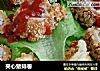 夹心猪排卷的做法