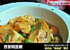 香葱烧豆腐的做法