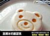 豆腐冰奶酪蛋糕的做法
