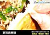 京味肉夹馍的做法