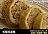 如意鸡蛋卷的做法