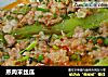 蒸肉末丝瓜的做法