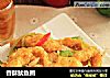 香酥鱿鱼圈的做法
