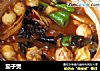 茄子煲的做法