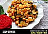 茄汁杏鲍菇的做法