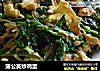 蒲公英炒鸡蛋的做法
