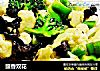 豉香双花的做法